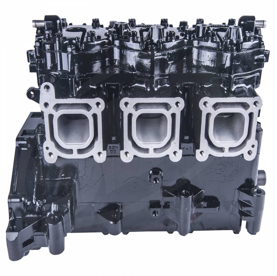 Engine for Yamaha 1200 Non-PV GP1200/ XL1200/ SUV/ Exciter/ LS2000/ LX2000/  AR210/ LX210